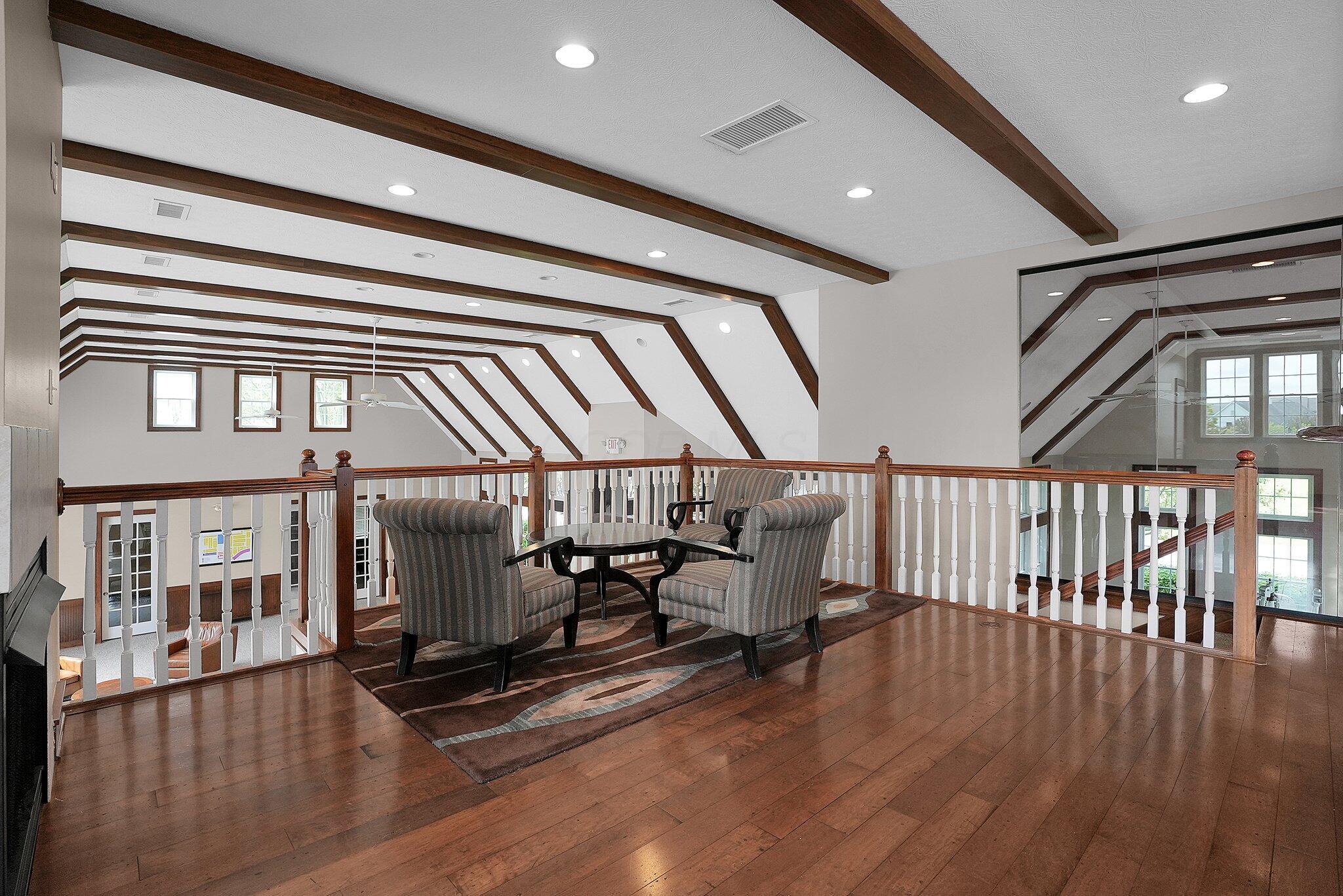 5540 Tygart Valley Drive Property Photo 39
