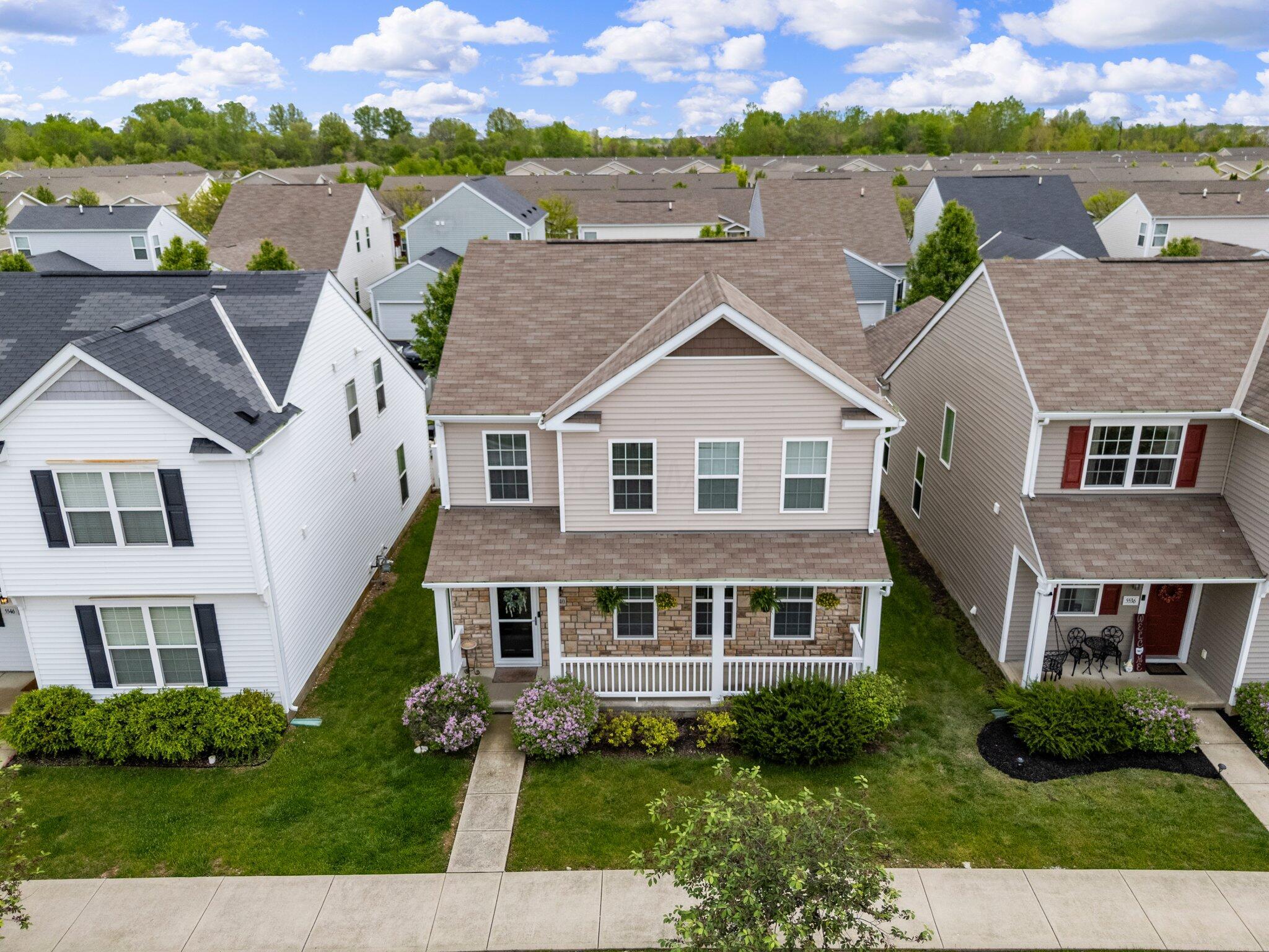 5540 Tygart Valley Drive Property Photo 42