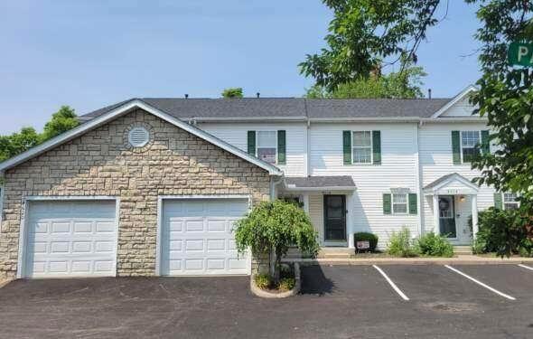 4618 Parrau Drive, 72B Property Photo 1