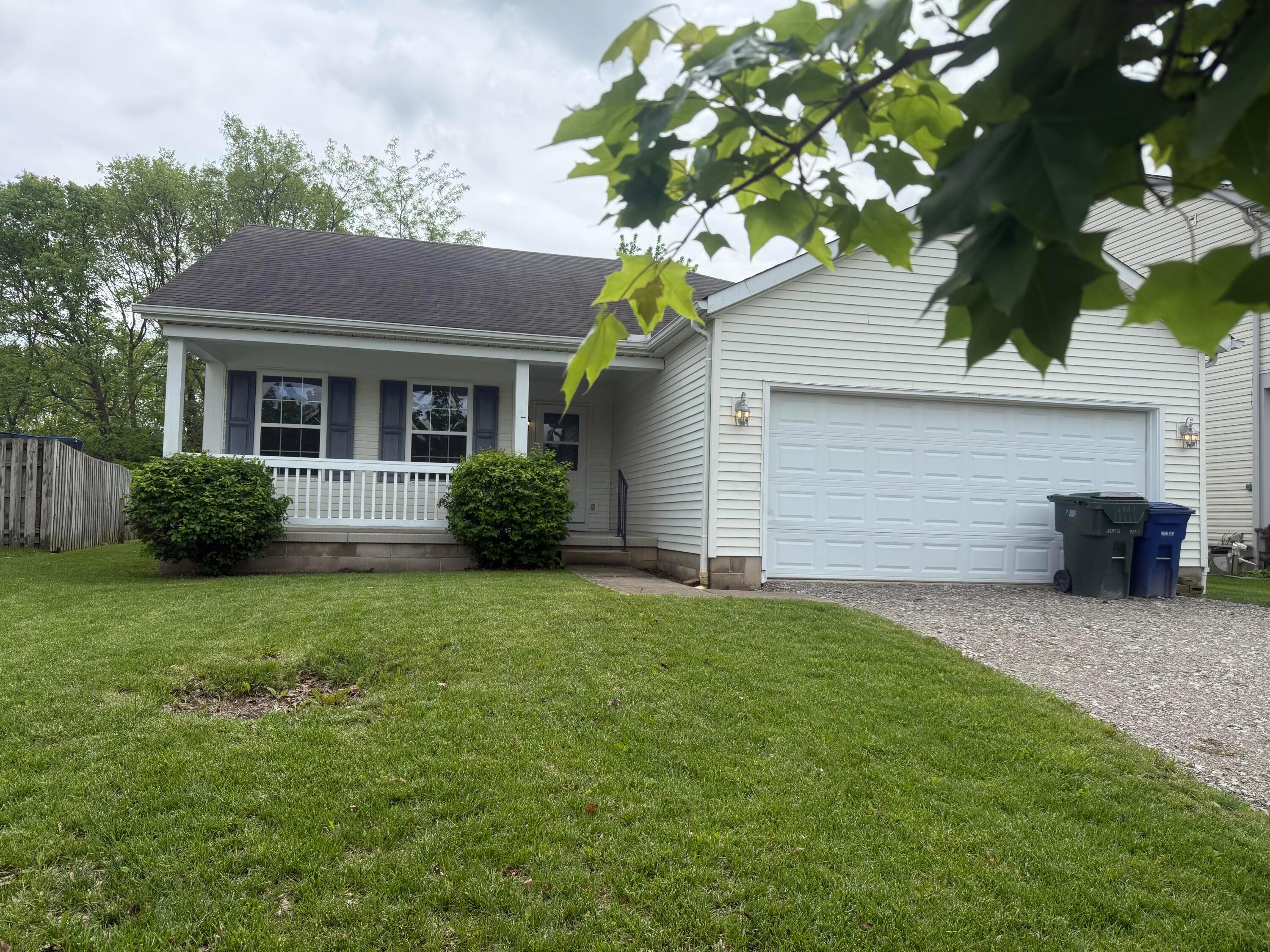 3321 Joes Way Property Photo