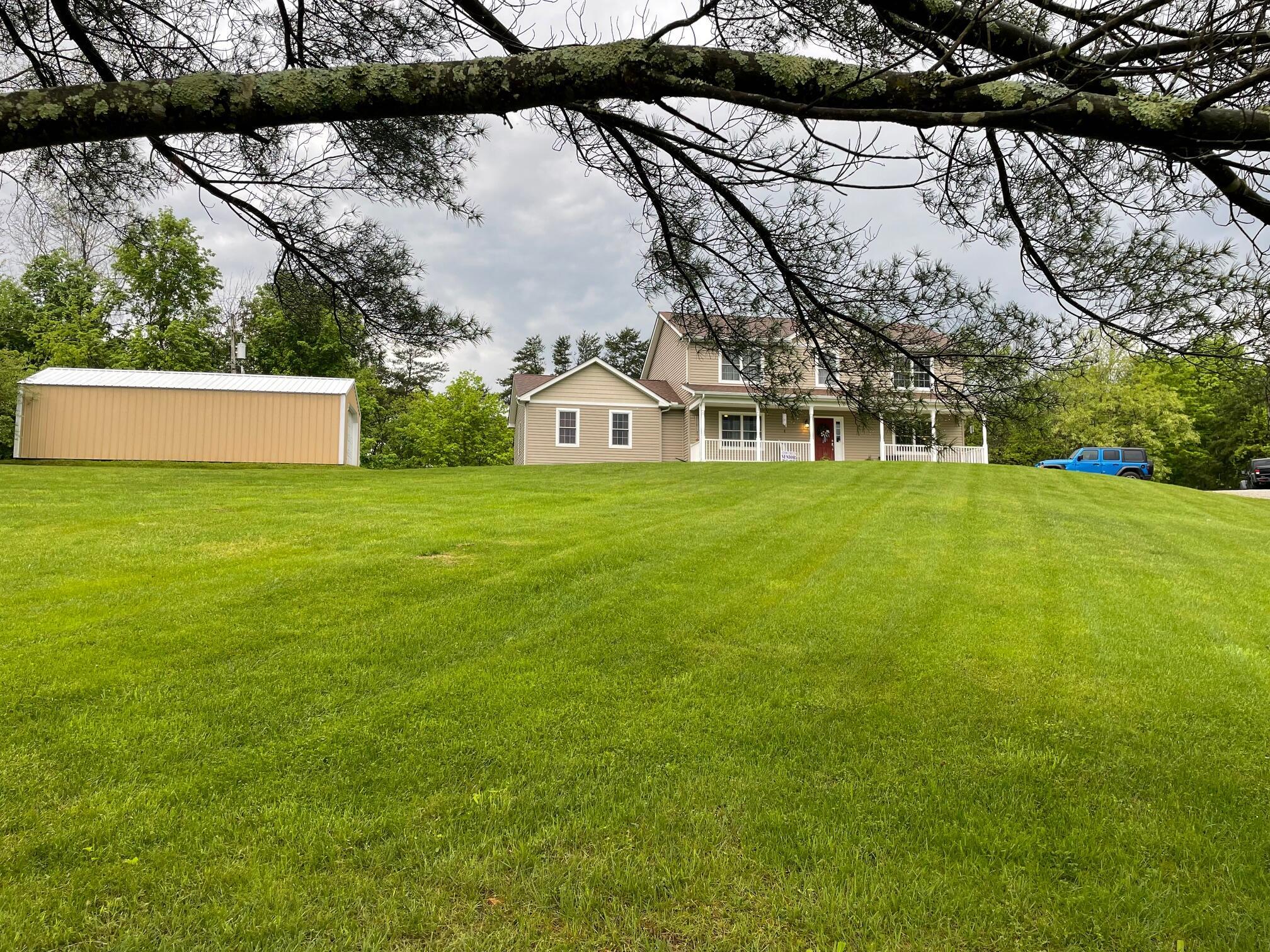 7719 Bear Run Road Property Photo 1