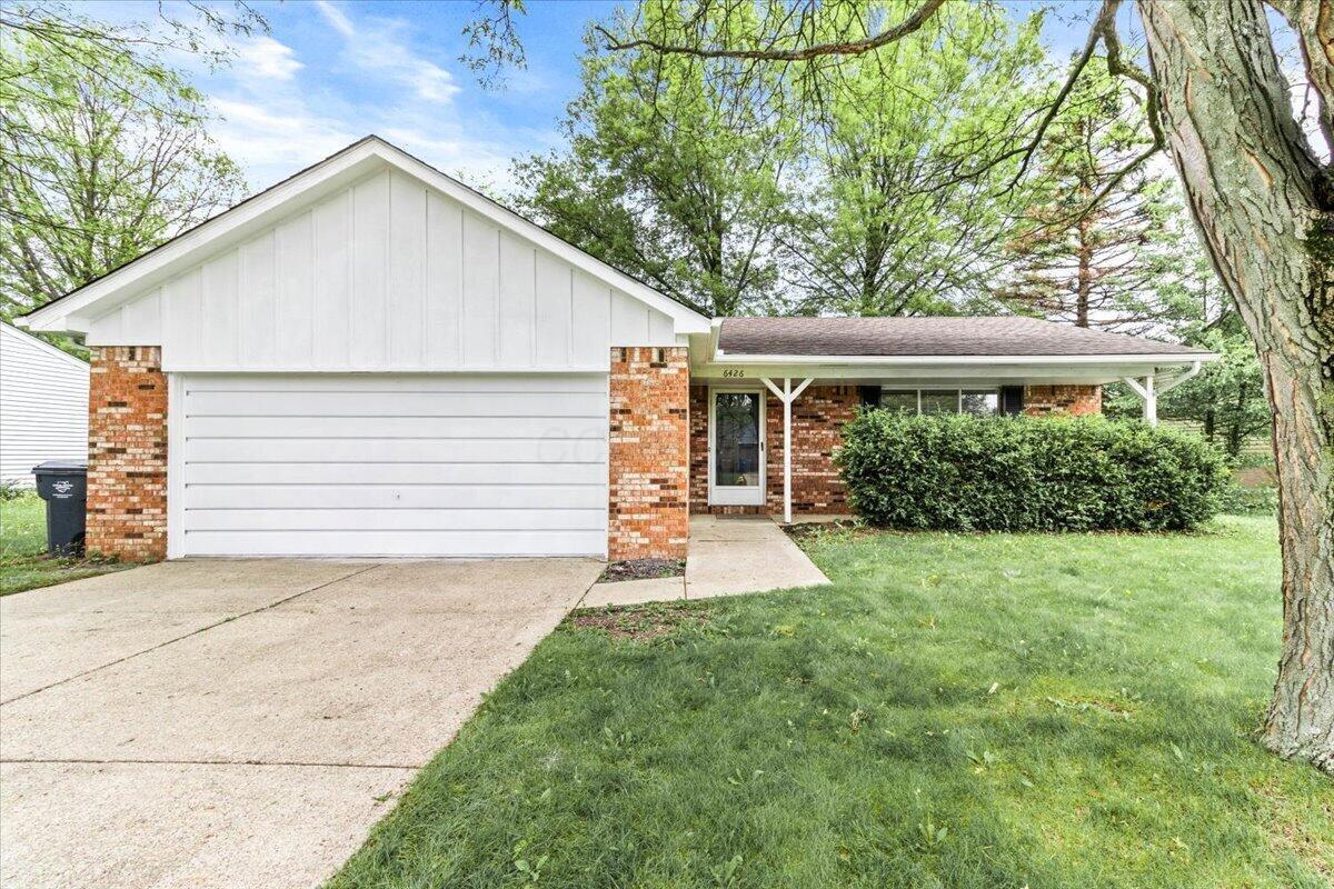 6426 Firethorn Avenue Property Photo 1
