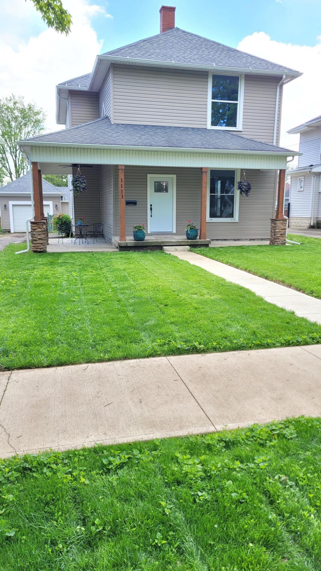 1113 Hurd Avenue Property Photo 1
