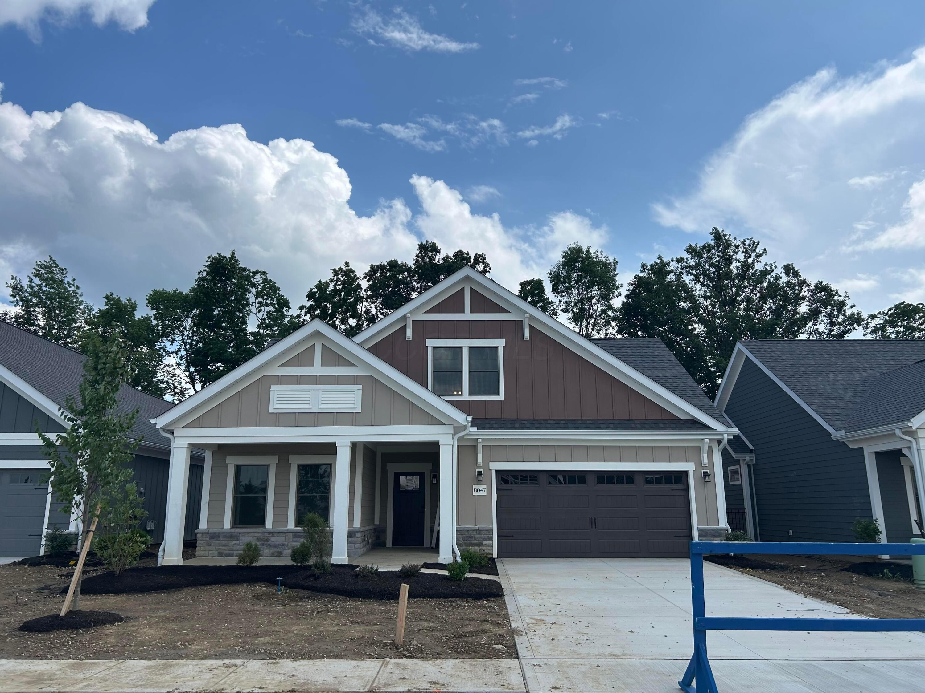 8047 Grassland Drive Property Photo 1