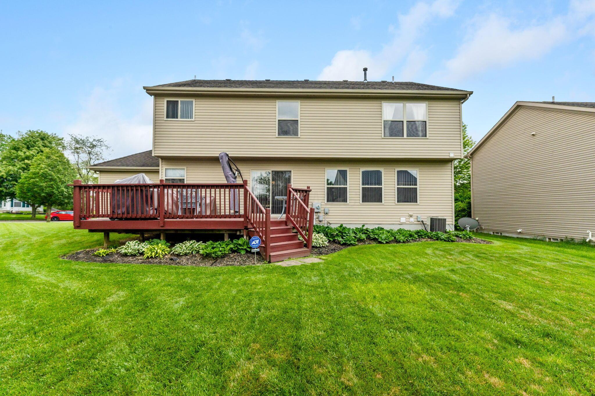 8138 Reynoldswood Drive Property Photo 64