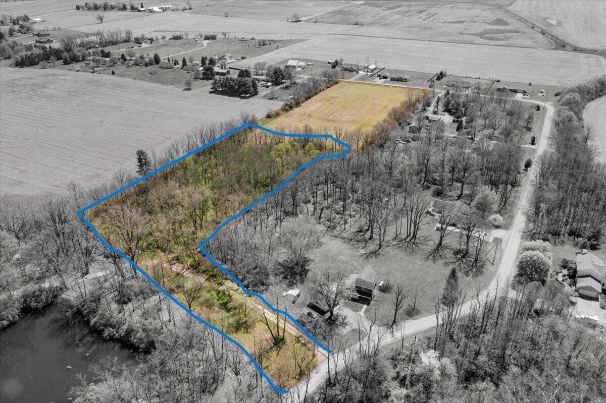 0 Stone Quarry Road Property Photo