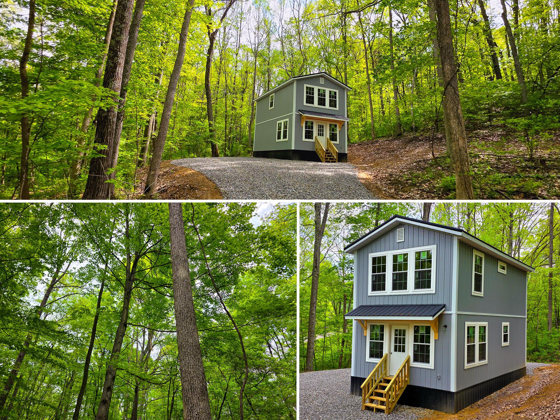 32119 Red Hill Road, (countryside Cabin Big Timber) Property Photo 1