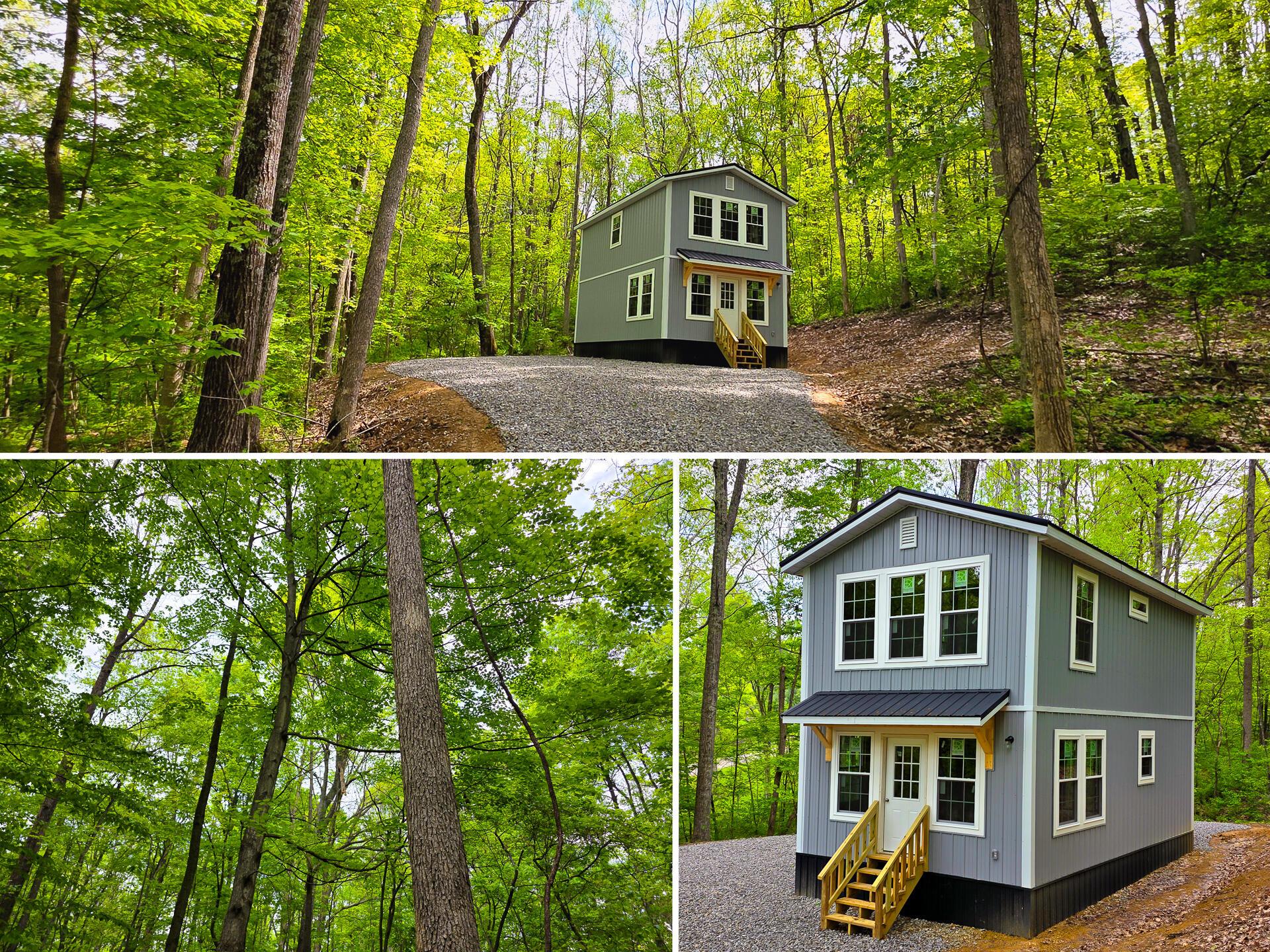 32119 Red Hill Road, (countryside Cabin Big Timber) Property Photo 3