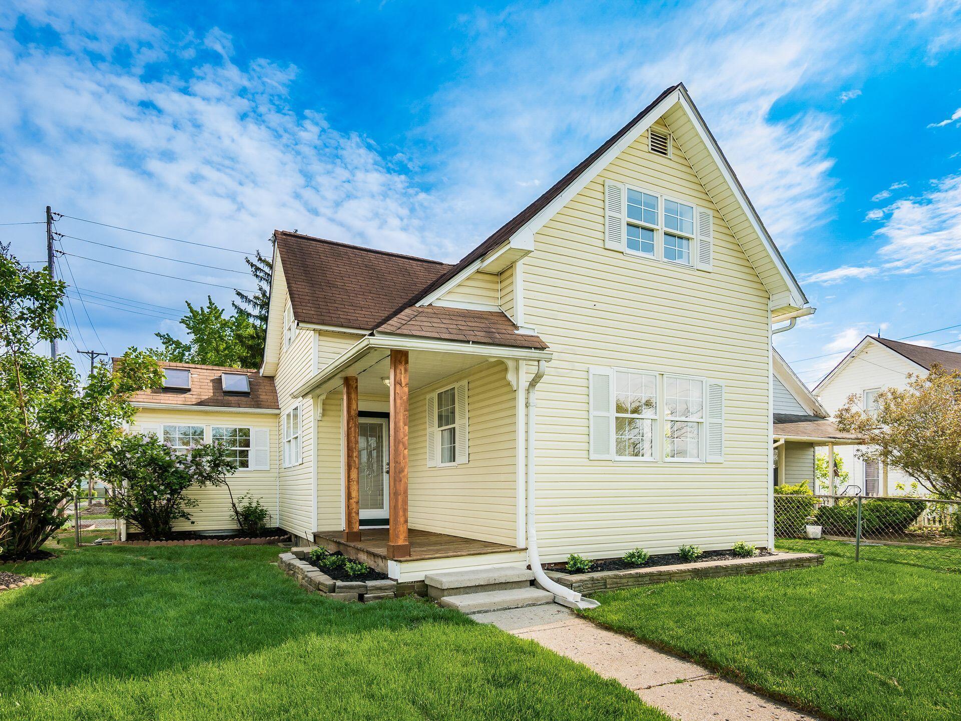 Picture of 303 W Circle Avenue