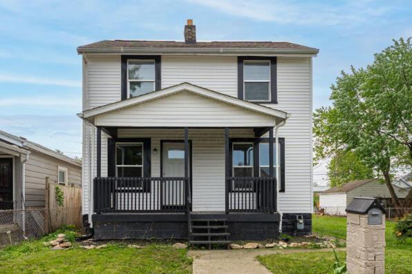 901 Campbell Avenue Property Photo 1