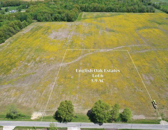 0 Woodtown Road, Tract 6 Property Photo 1