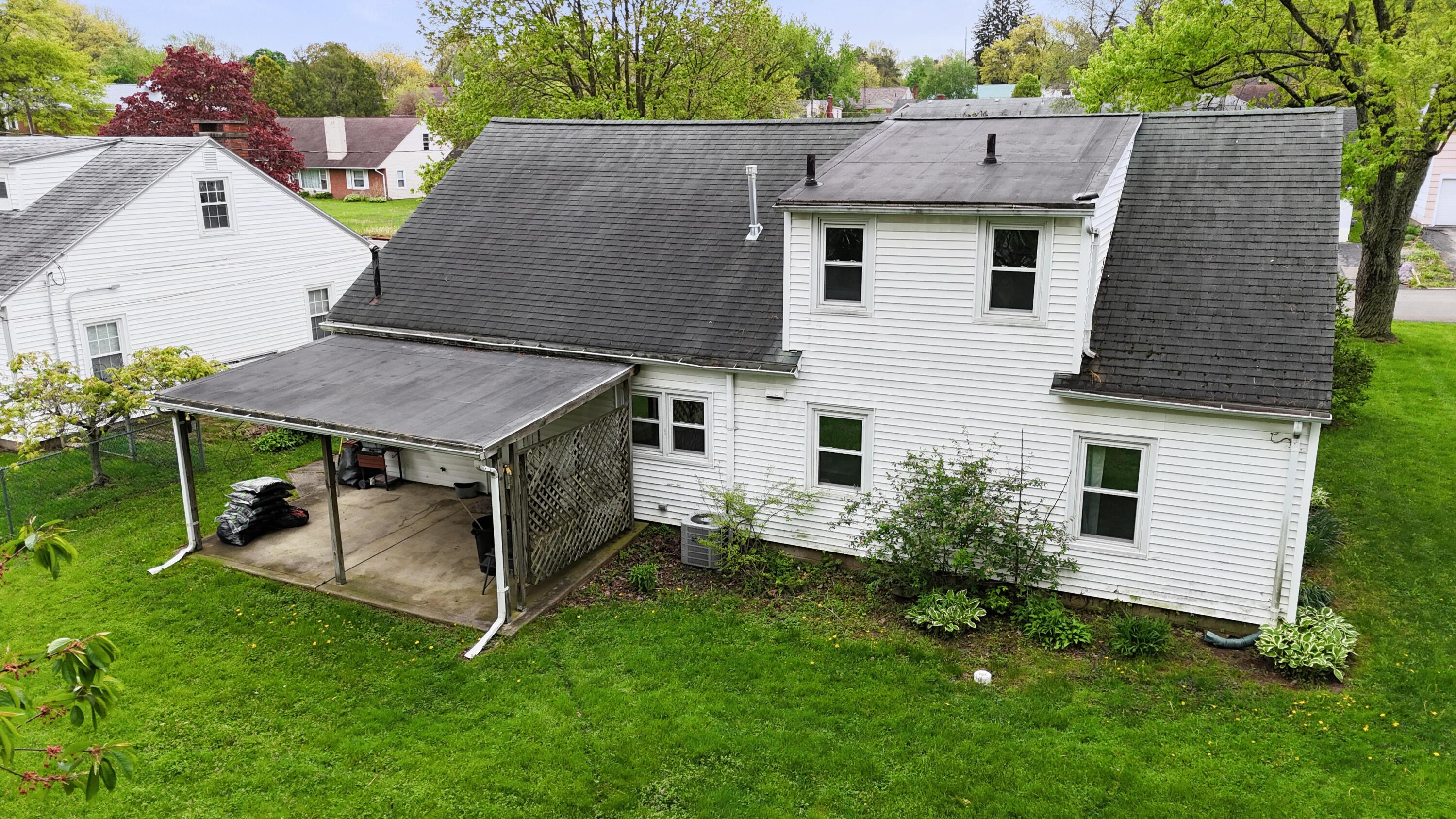 708 Barnard Avenue Property Photo 29