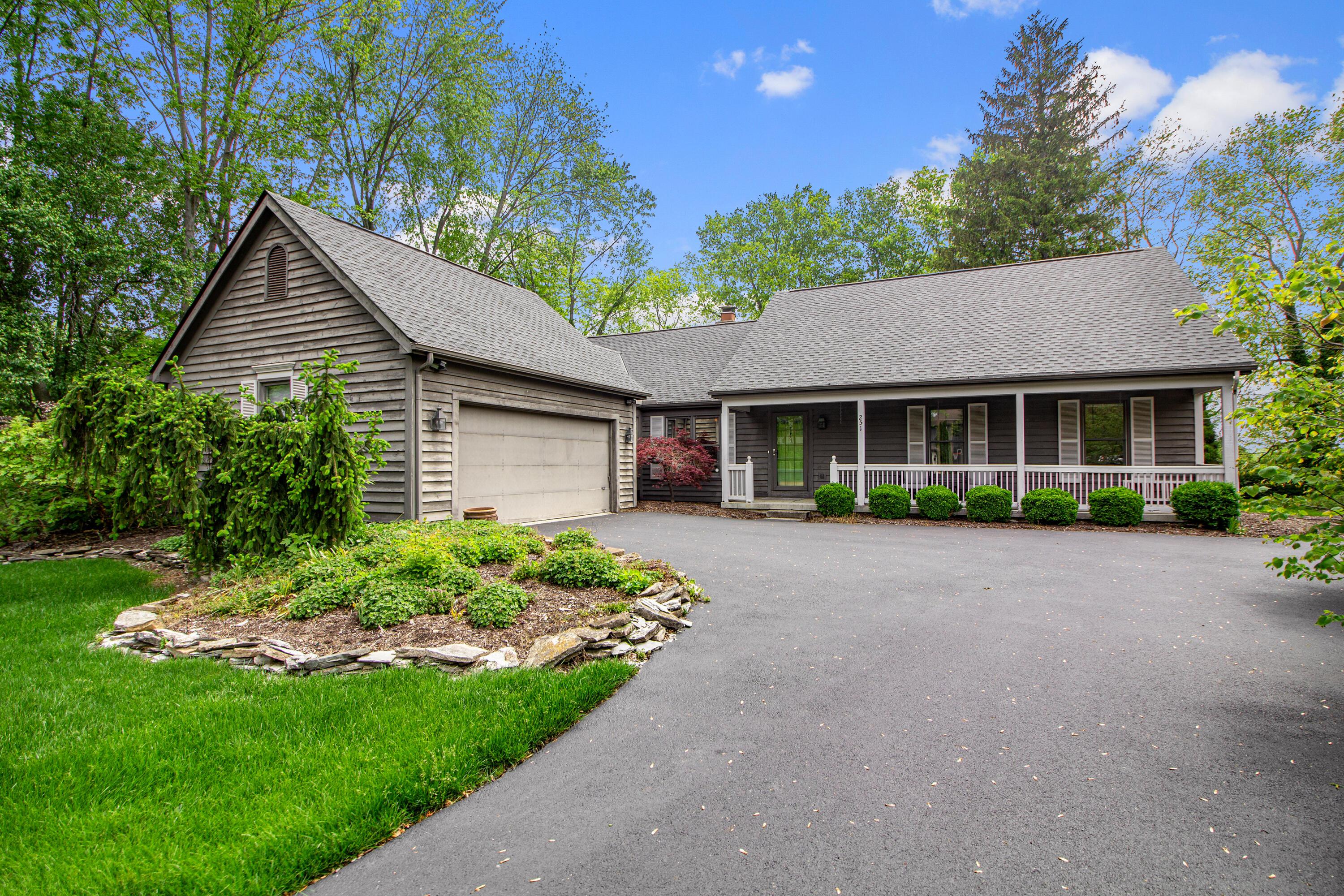 251 Longbranch Drive Property Photo 1