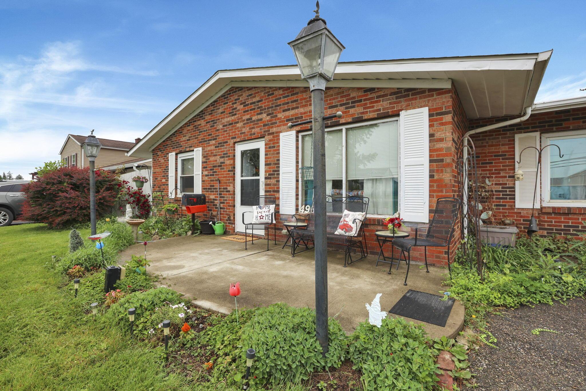 4969 Lockbourne Road Property Photo