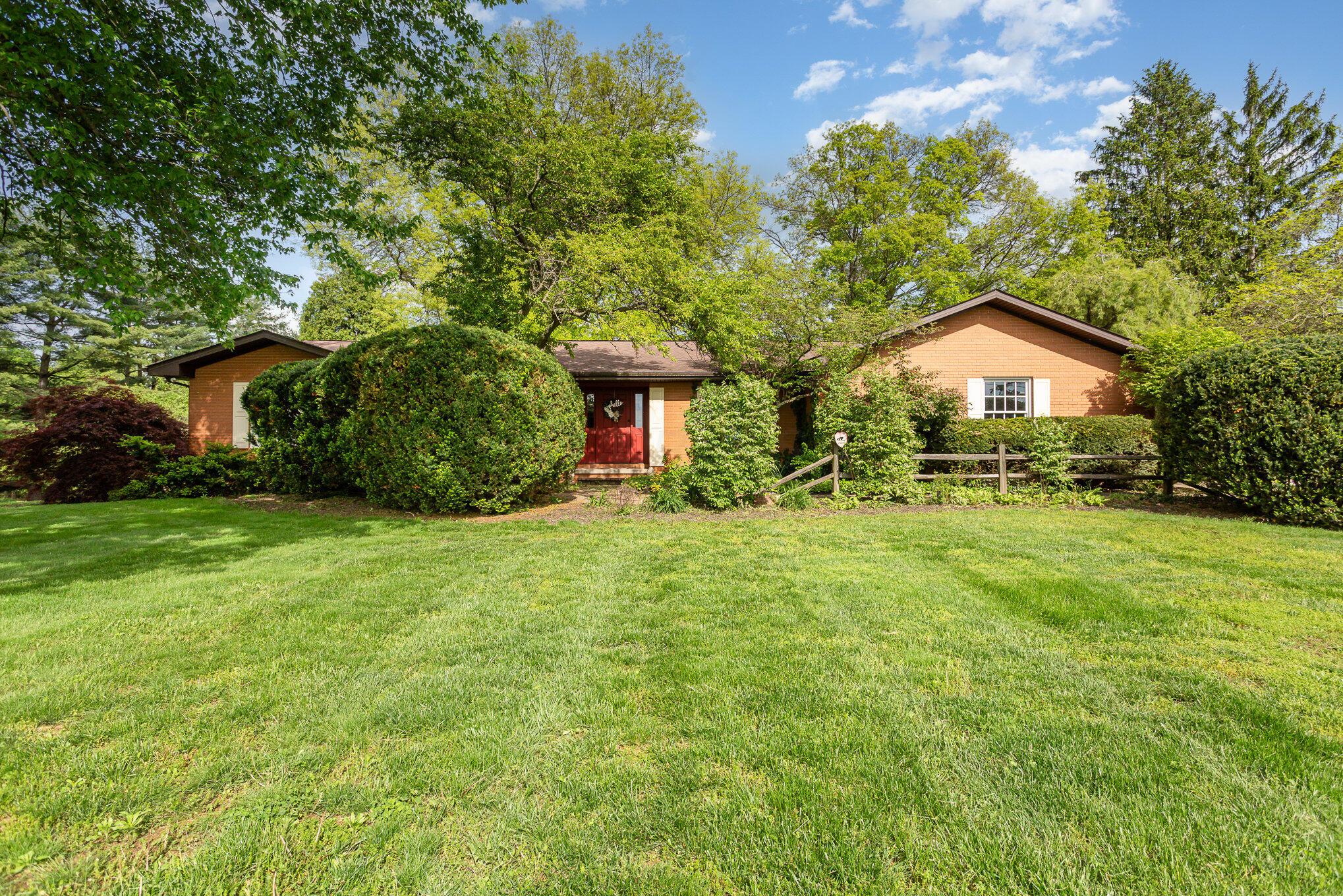 26976 Jackson Road Property Photo 1