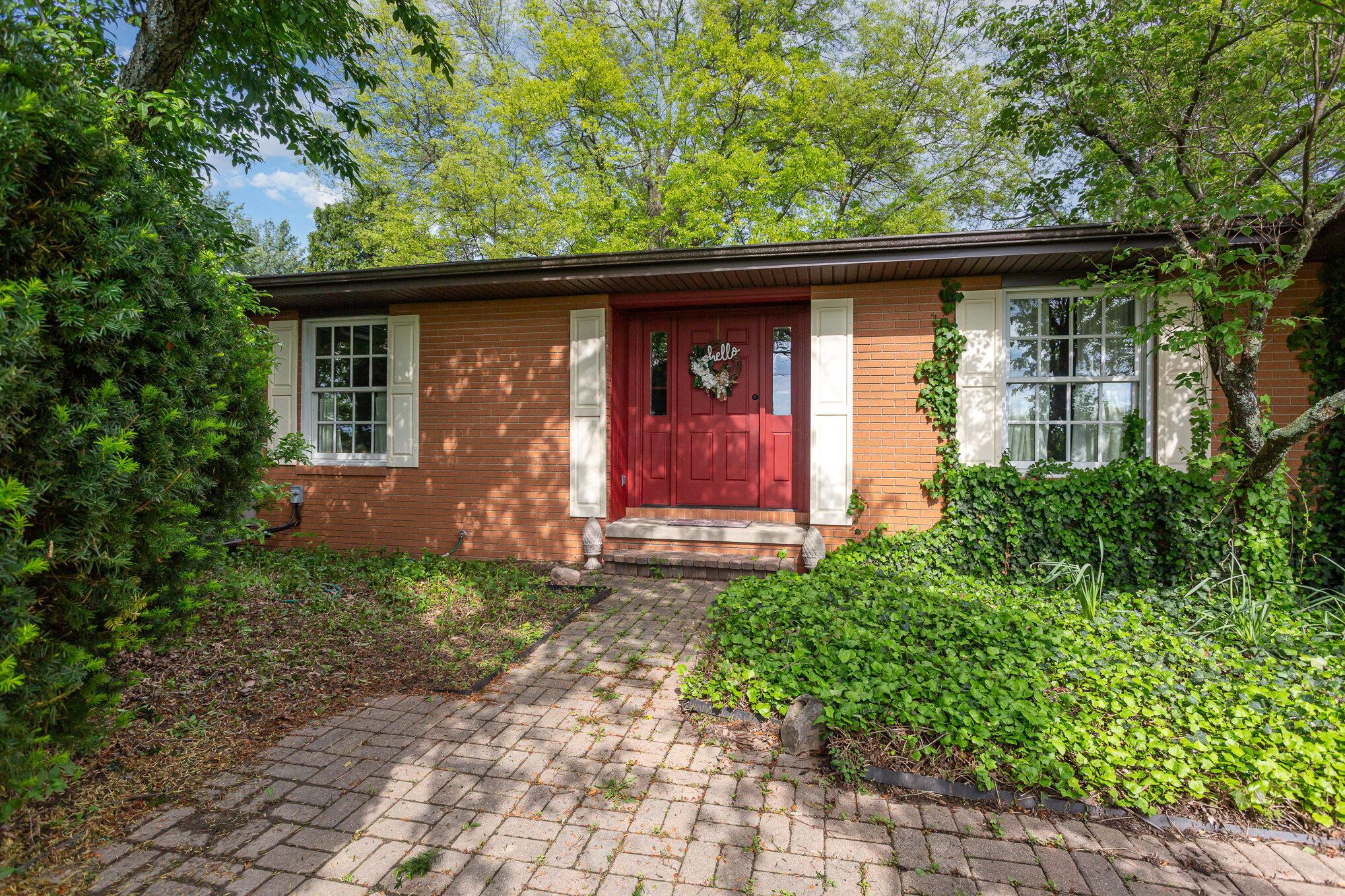 26976 Jackson Road Property Photo 2