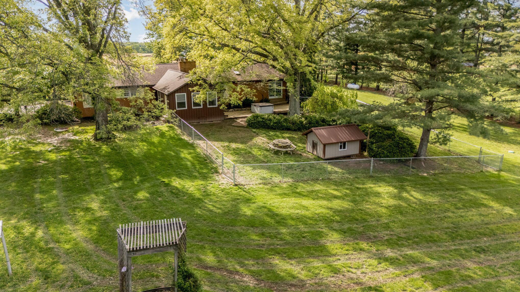 26976 Jackson Road Property Photo 4