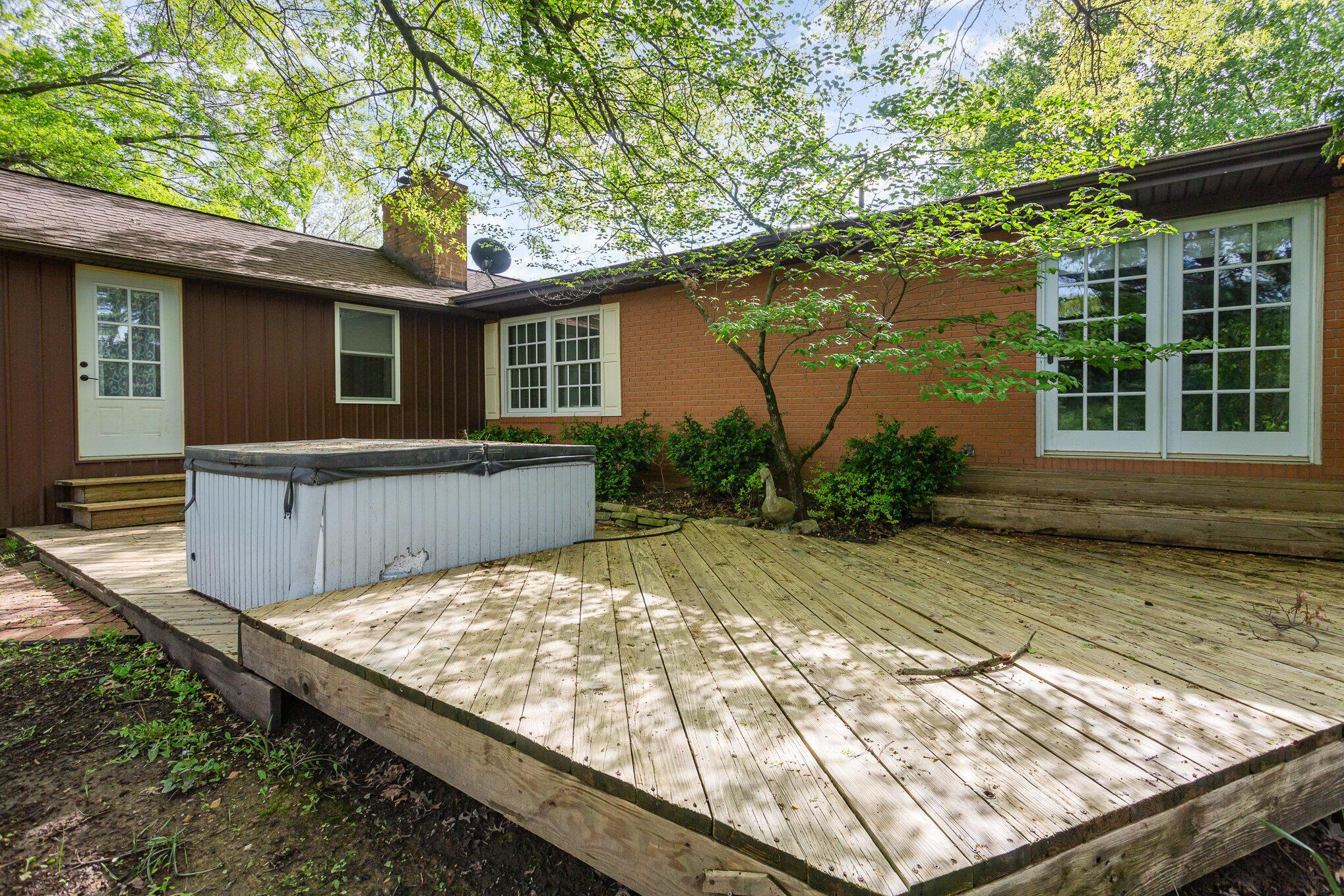 26976 Jackson Road Property Photo 45