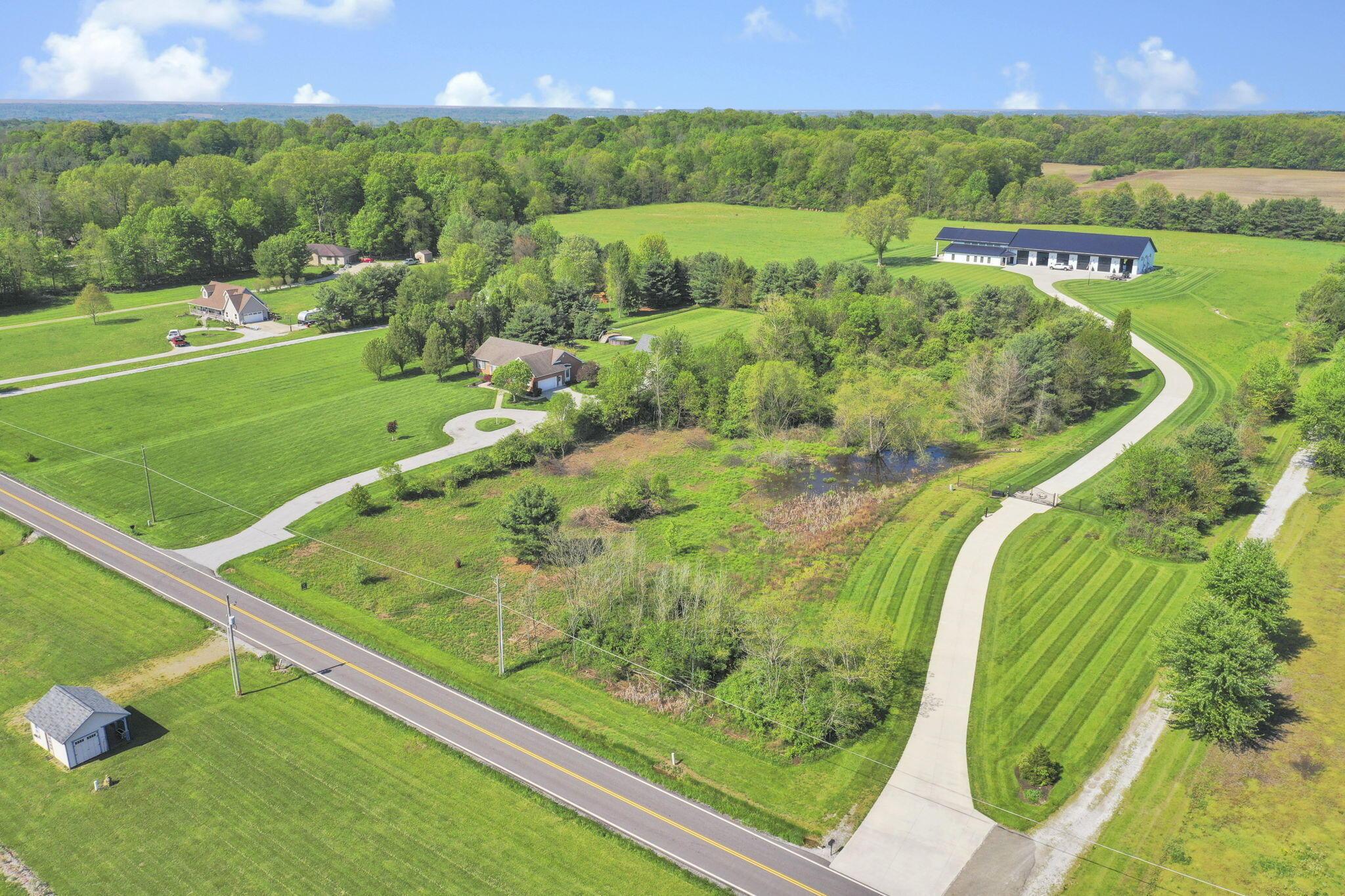 5764 Gale Road Property Photo 1