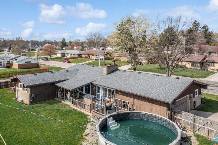 141 Madison Avenue Property Photo 5