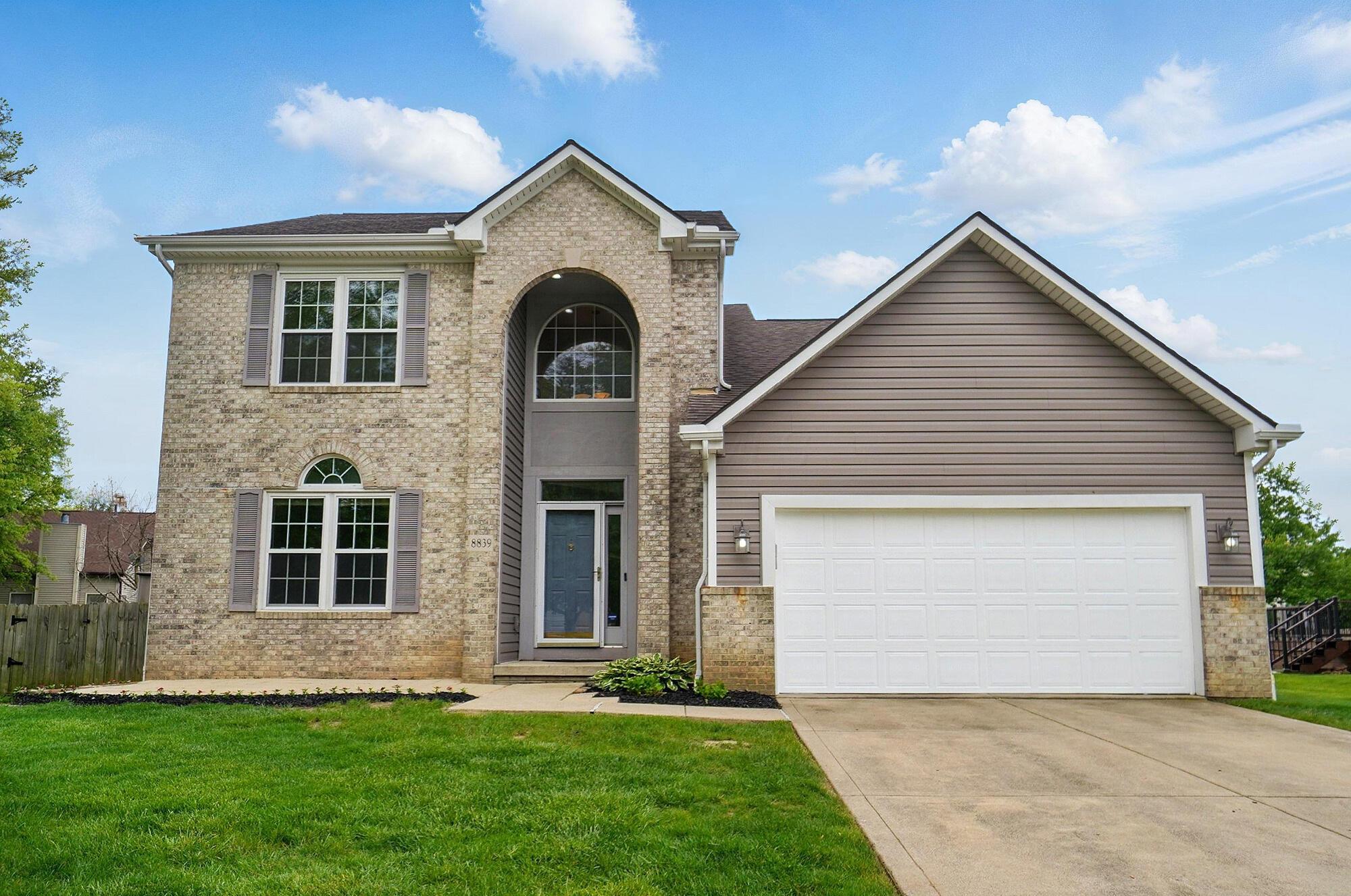 8839 Amaranth Court Property Photo 1