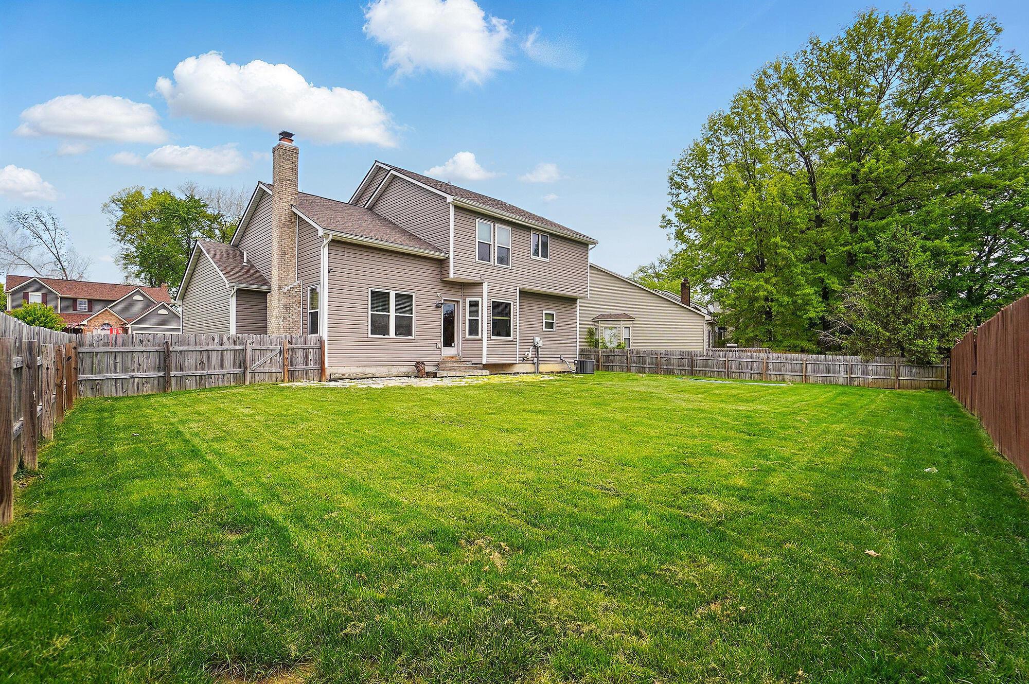 8839 Amaranth Court Property Photo 49