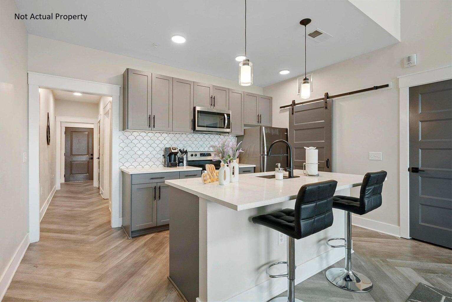 530 E Rich Street, 26 Property Photo