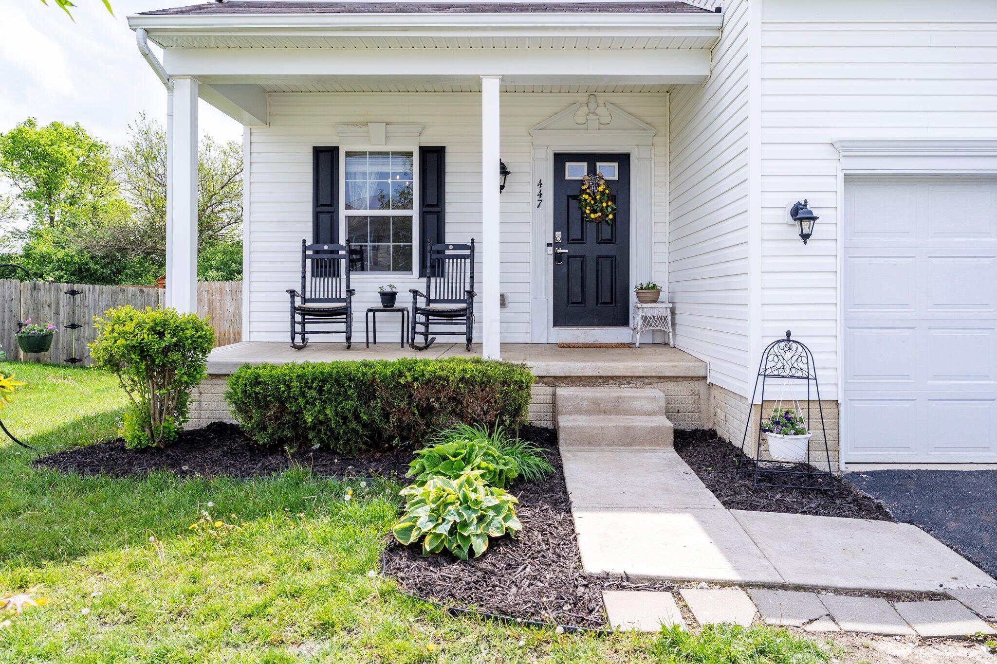 447 Wingate Place Property Photo 1