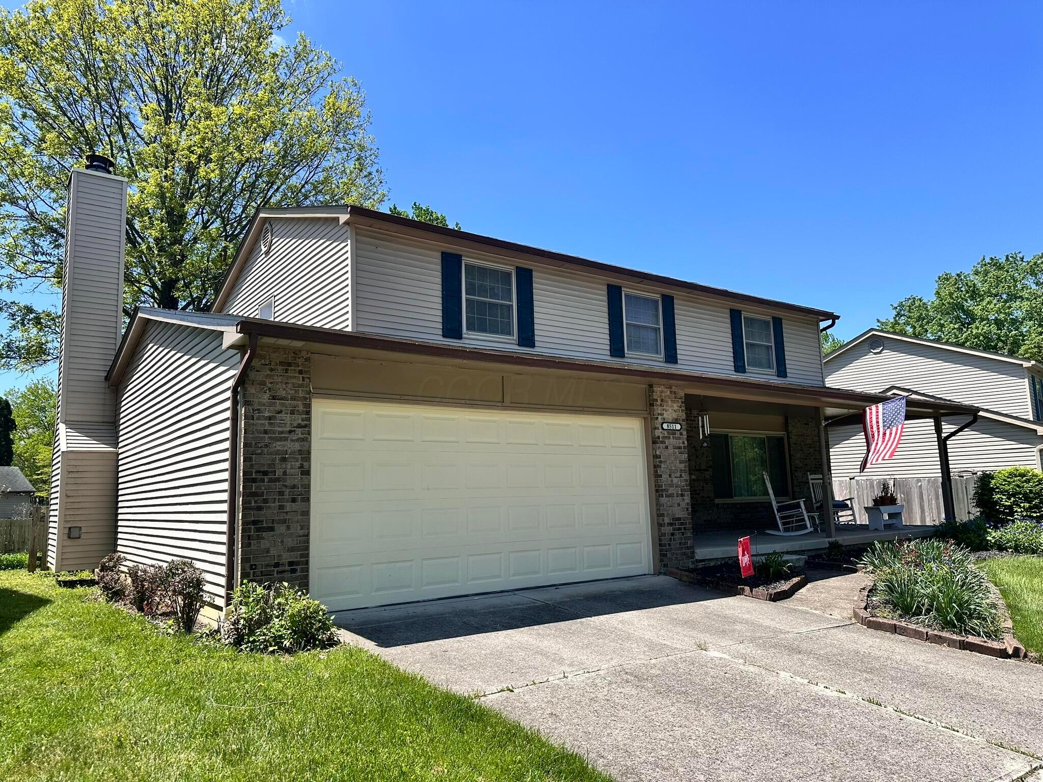8511 Nimitz Drive Property Photo 2