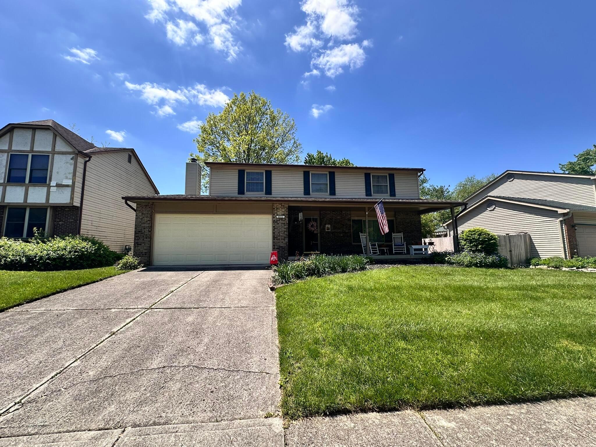 8511 Nimitz Drive Property Photo 4