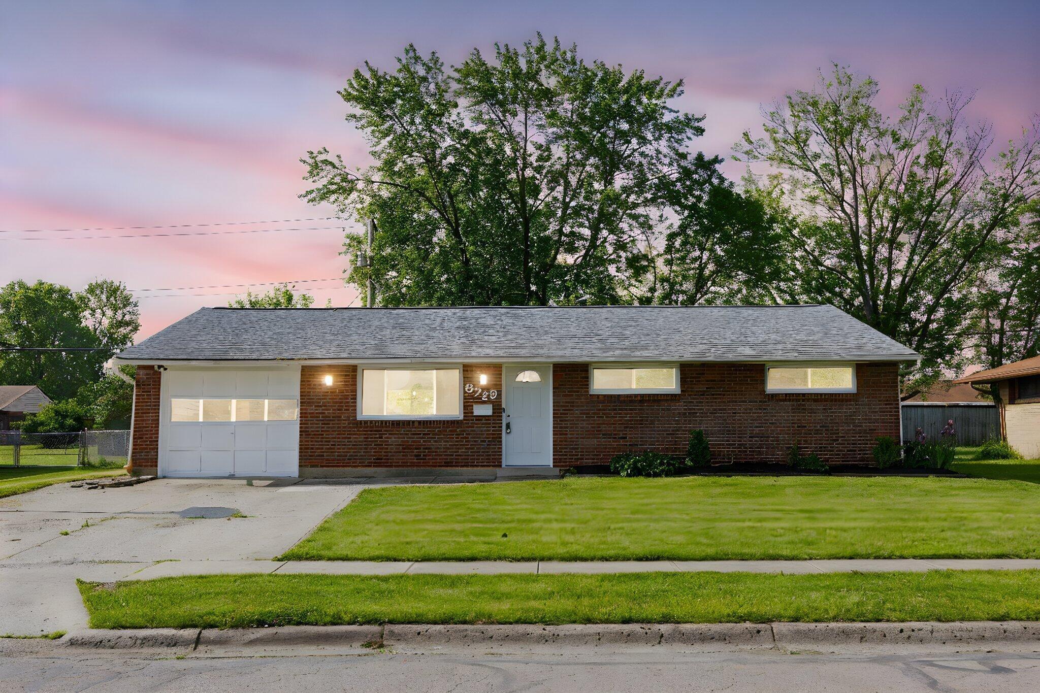 6729 Retton Road Property Photo 1