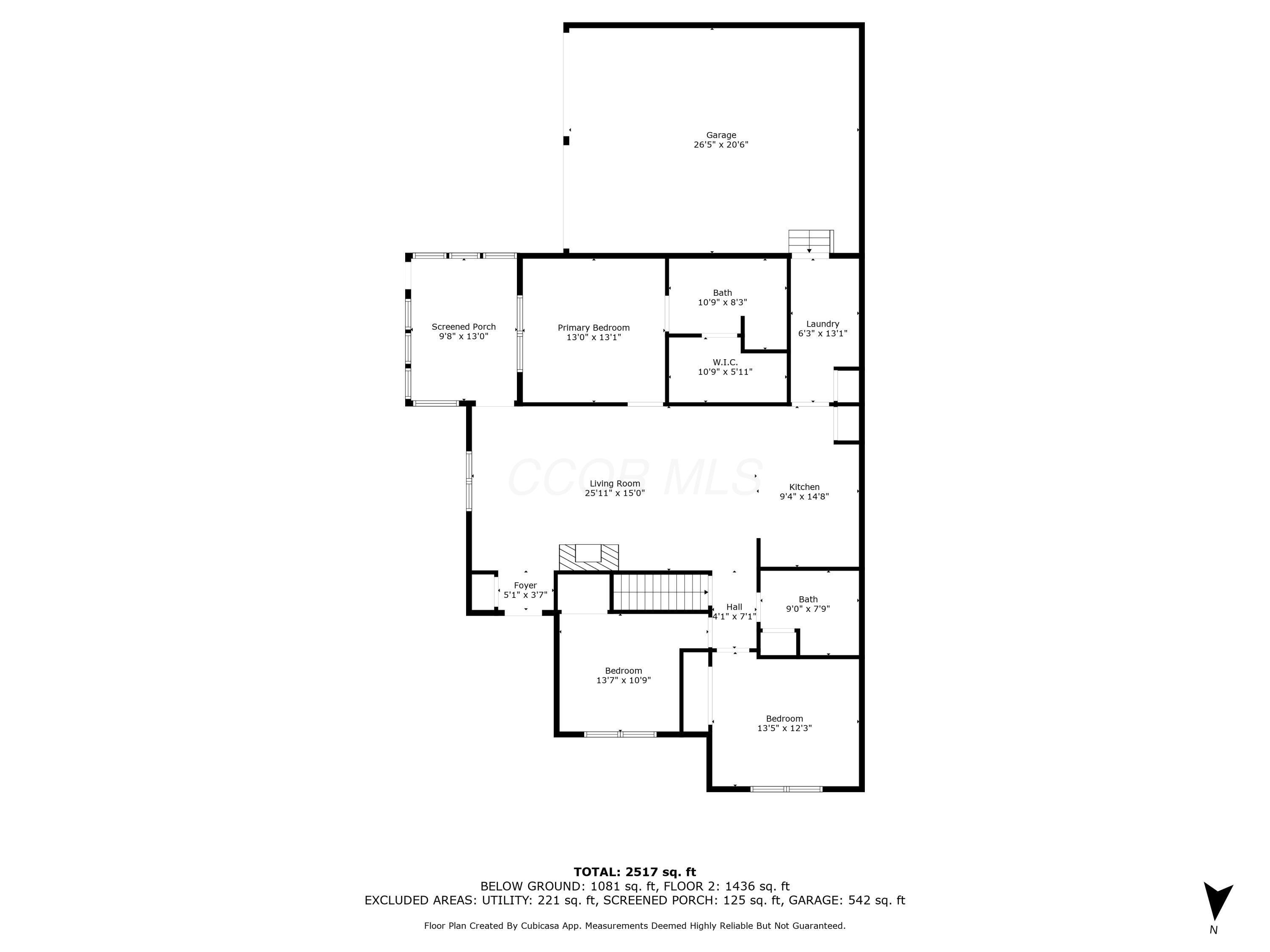 4657 Prestige Lane Property Photo 3