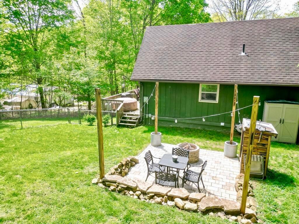 551 Crabapple Drive Property Photo 37