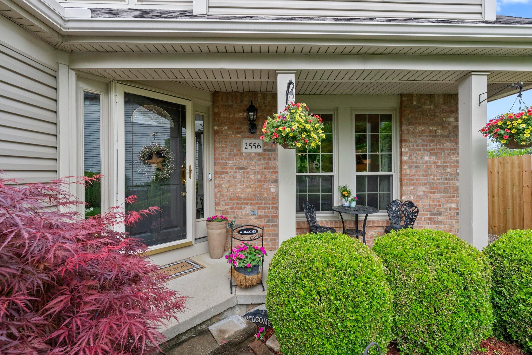 2556 Cowall Drive Property Photo 4