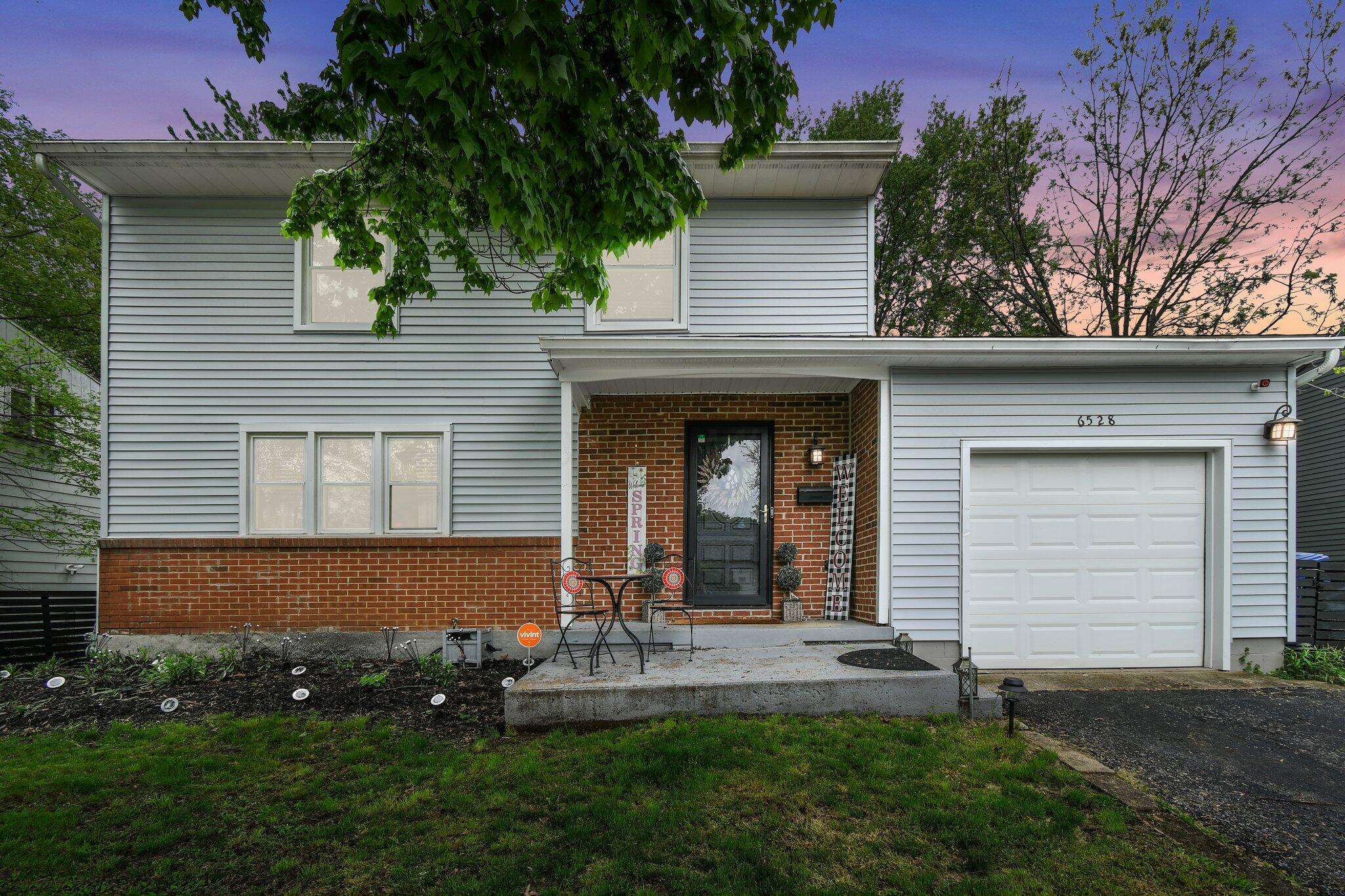 6528 Shenandoah Drive Property Photo 1