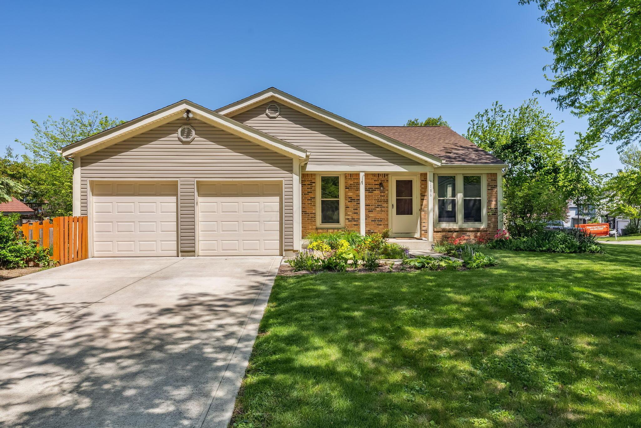 3186 Bowdoin Circle Property Photo 1