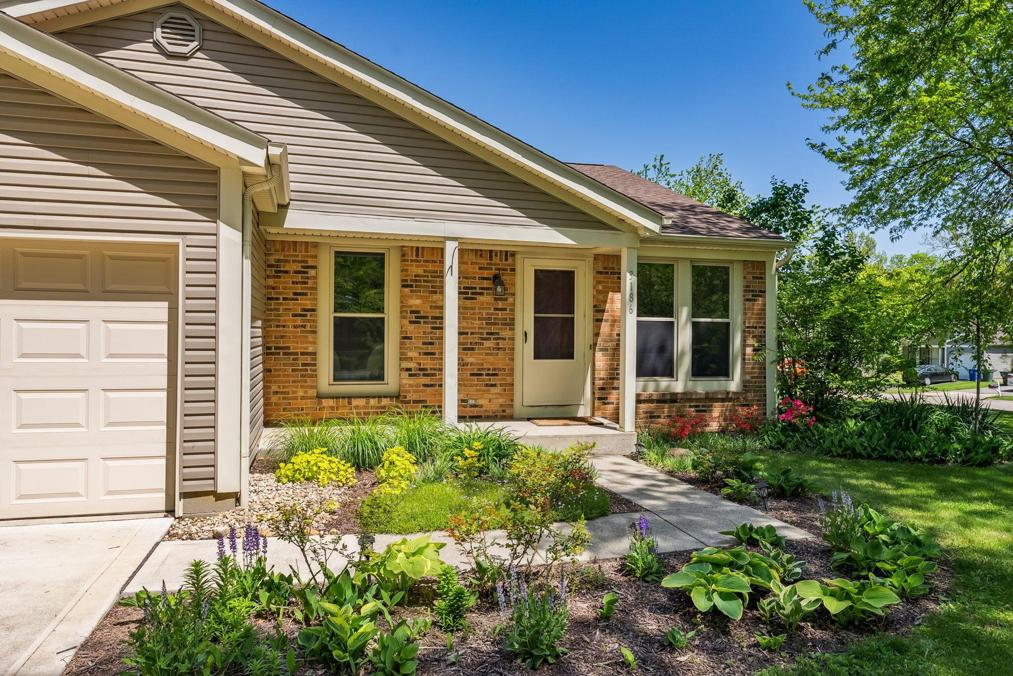 3186 Bowdoin Circle Property Photo 2