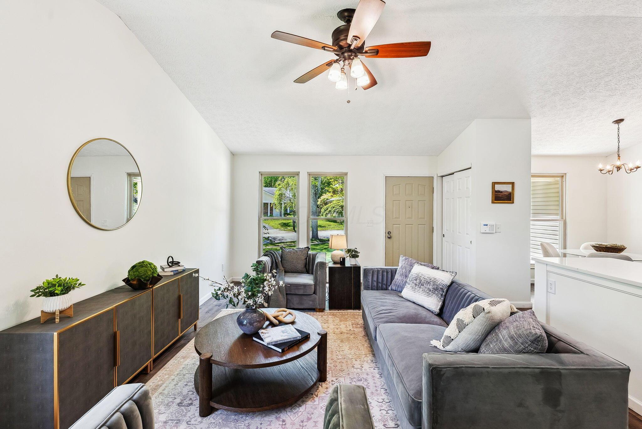 3186 Bowdoin Circle Property Photo 4