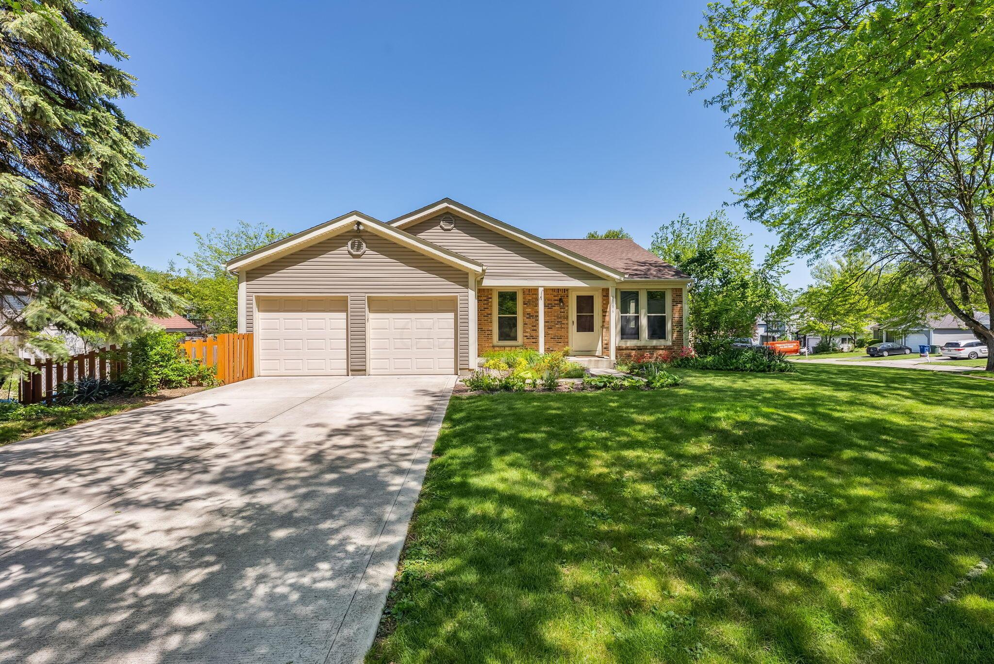 3186 Bowdoin Circle Property Photo 32