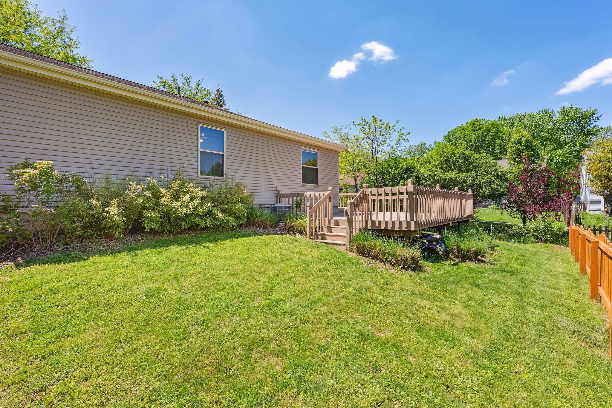 3186 Bowdoin Circle Property Photo 33
