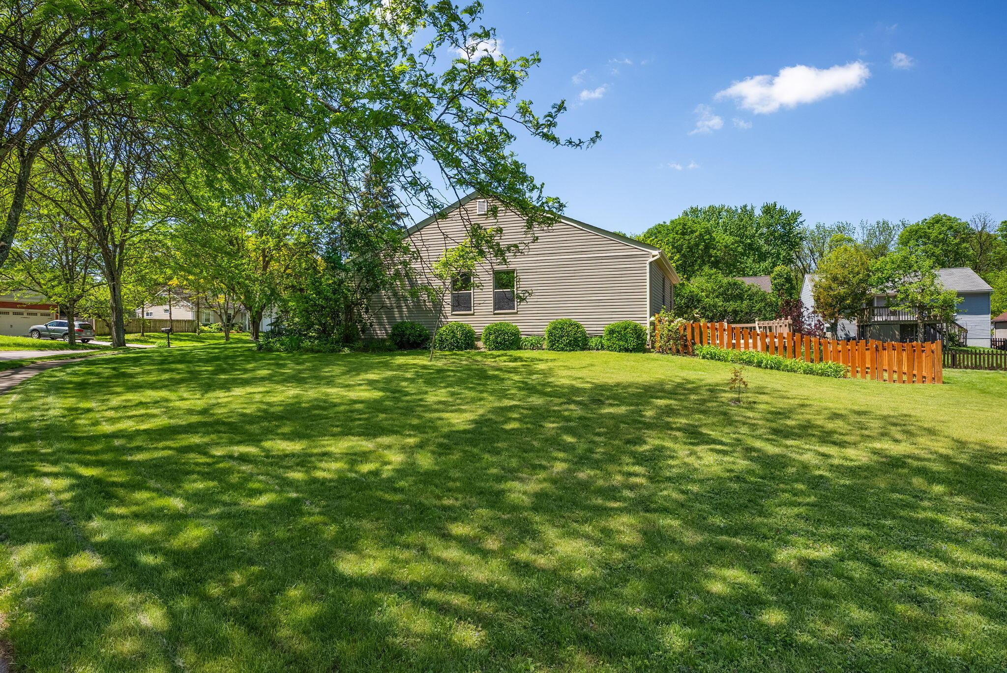 3186 Bowdoin Circle Property Photo 37