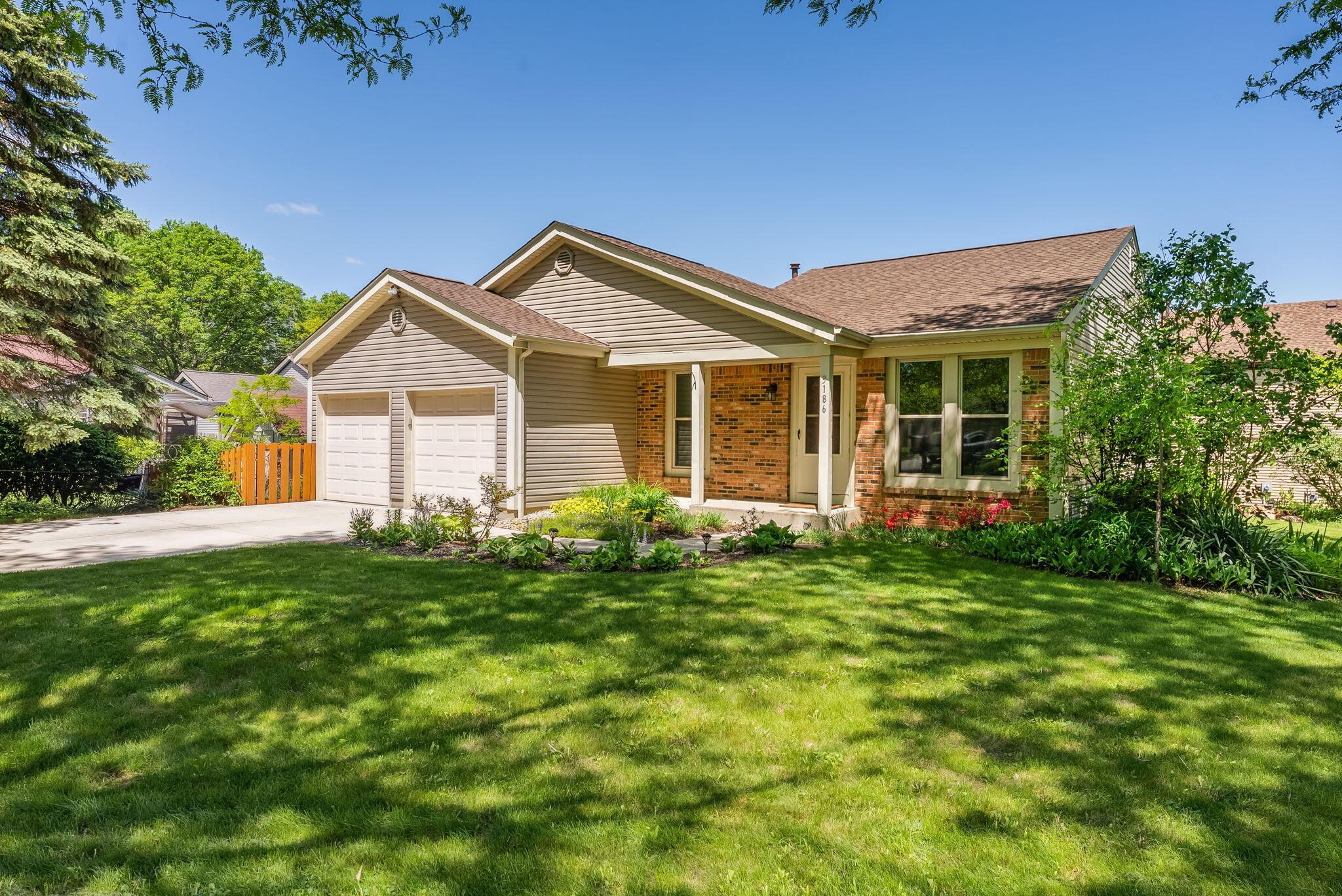 3186 Bowdoin Circle Property Photo 38