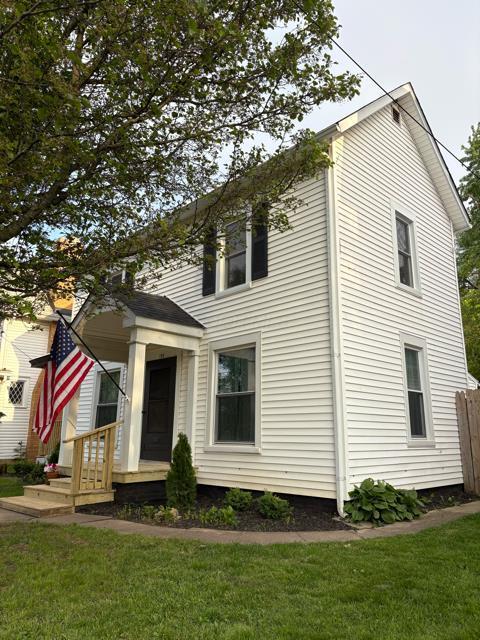 125 College Street Property Photo 2
