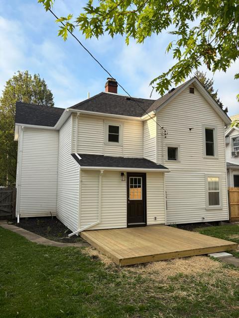 125 College Street Property Photo 14