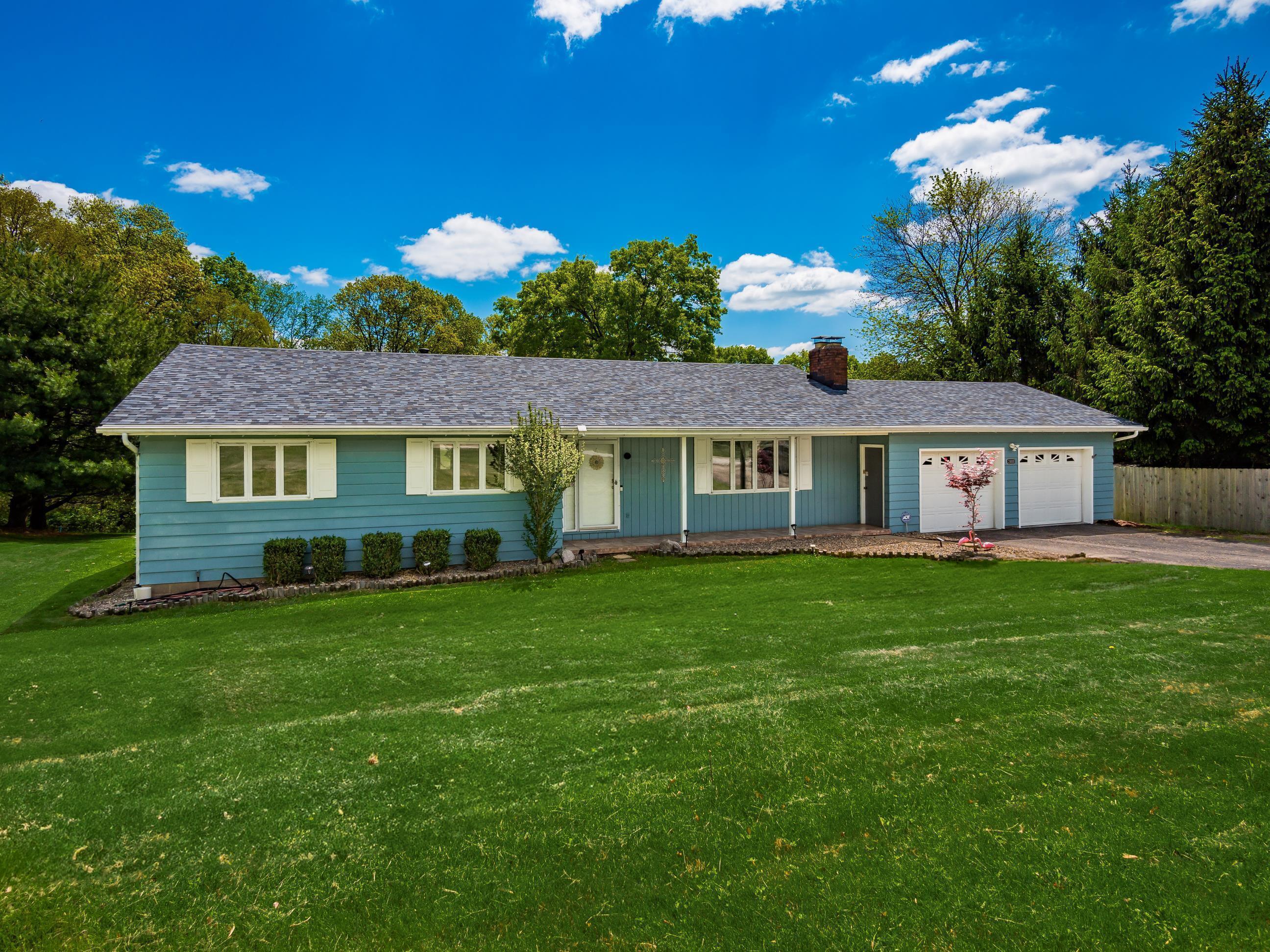 2800 E Military Road Property Photo 1