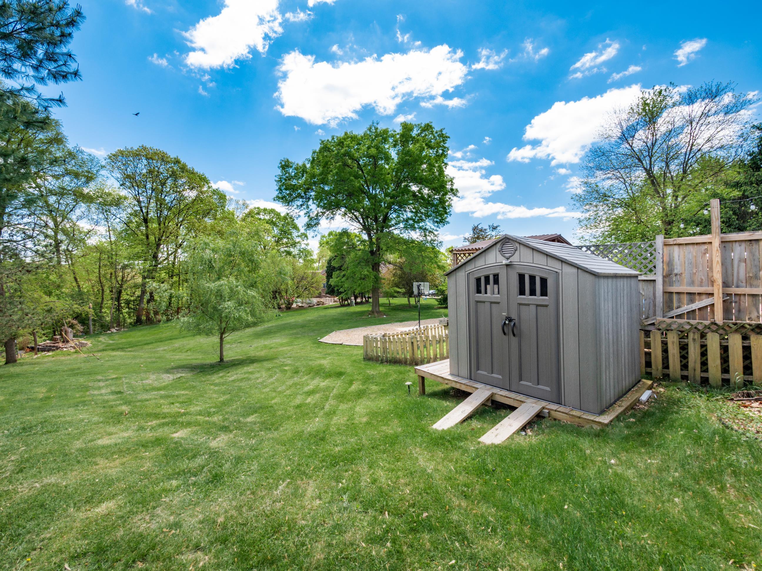 2800 E Military Road Property Photo 41