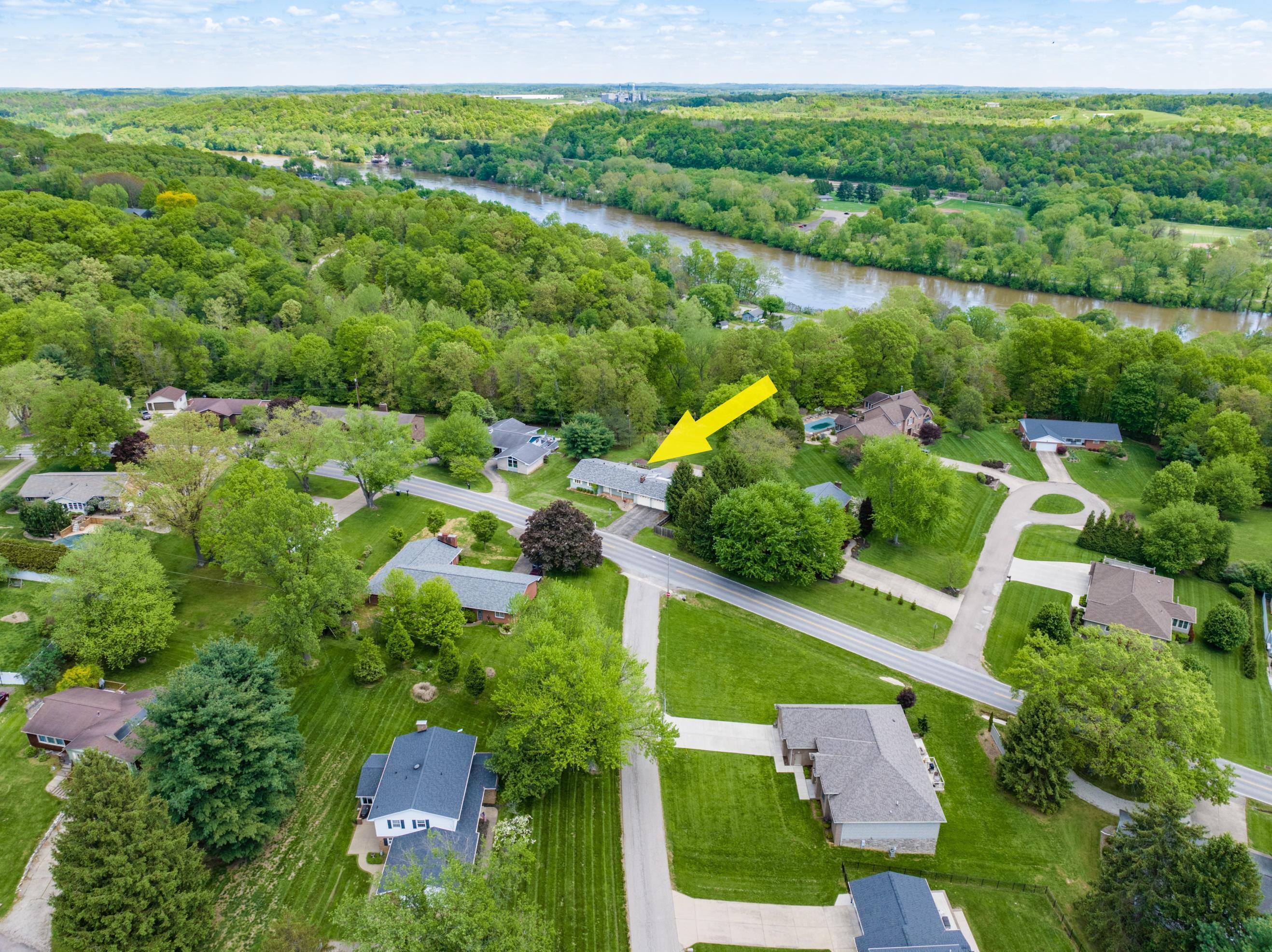 2800 E Military Road Property Photo 43