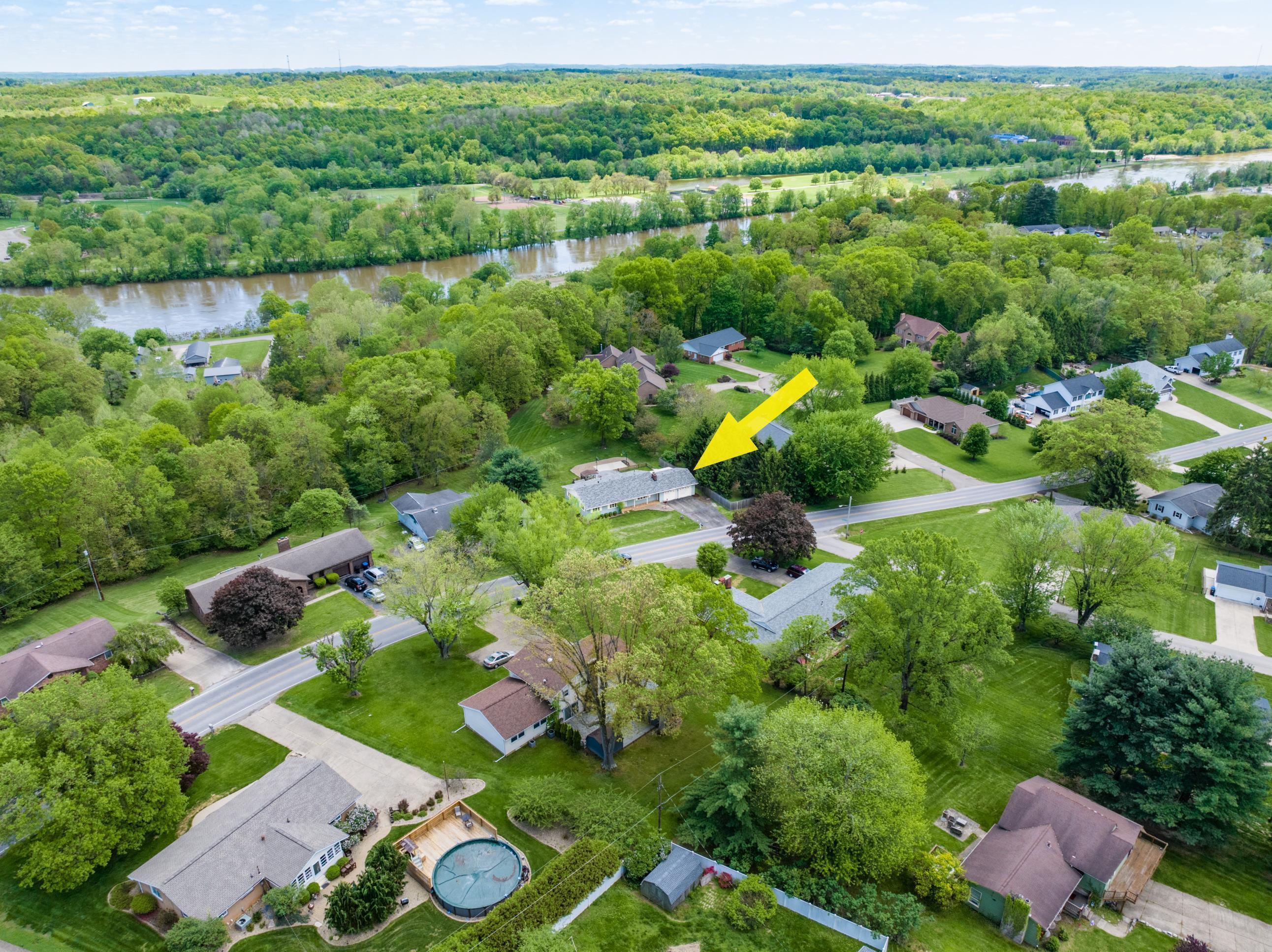 2800 E Military Road Property Photo 46