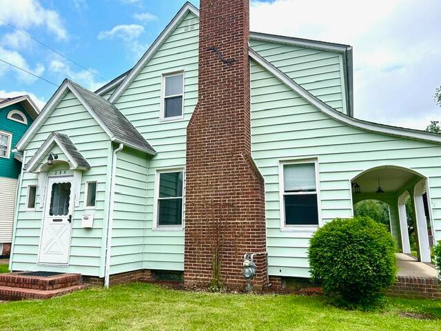 298 Midland Place Property Photo 1