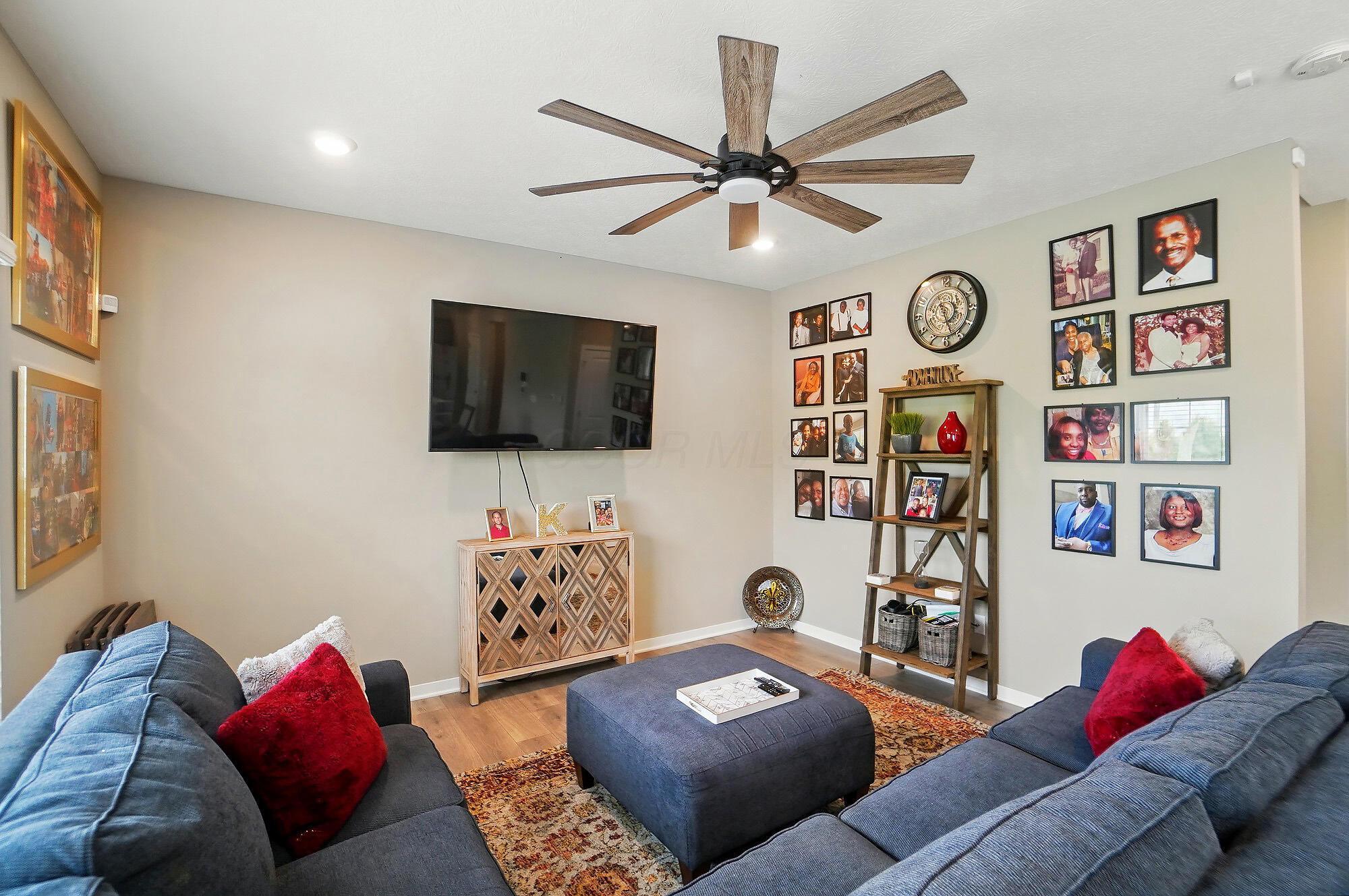 4410 Holstein Drive Property Photo 4